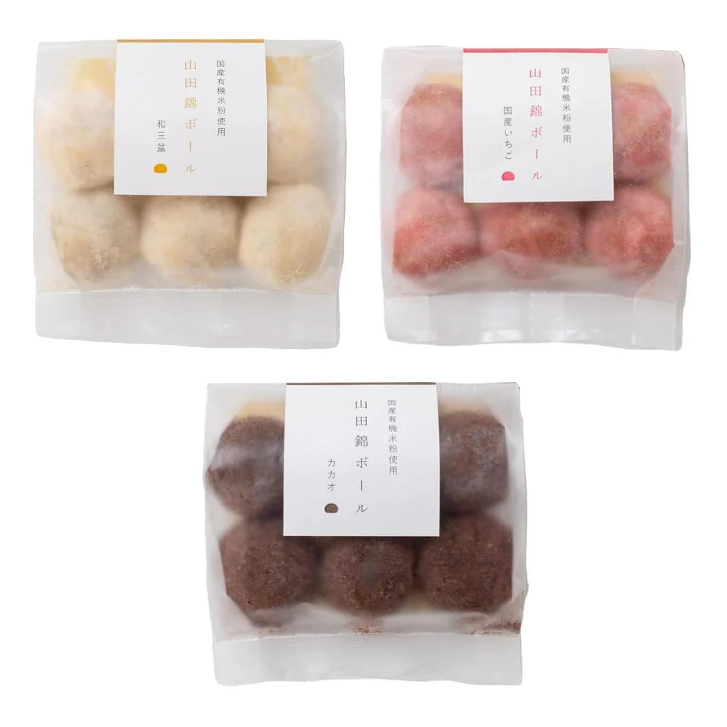 Gluten-Free Snacks
